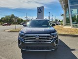 New 2025 Volkswagen Atlas SE image 2