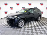 Certified 2023 Toyota RAV4 XLE image 4