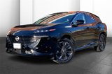 New 2025 Nissan Murano Platinum image 2
