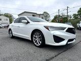 Used 2021 Acura ILX image 6