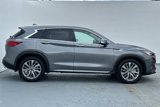 New 2024 INFINITI QX50 Luxe w/ Cargo Package image 4