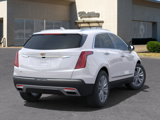 New 2025 Cadillac XT5 Premium Luxury w/ Technology Package image 4