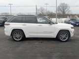 Used 2022 Jeep Grand Cherokee Summit w/ Advanced Protech Group IV image 2