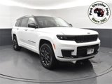 New 2025 Jeep Grand Cherokee L Summit image 4