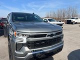 New 2025 Chevrolet Silverado 1500 RST image 3