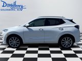 New 2025 Buick Encore GX Avenir w/ Avenir Convenience Package image 2