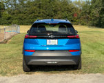 Used 2022 Chevrolet Bolt EUV Premier w/ Sun & Sound Package image 6