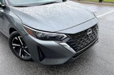 Used 2025 Nissan Sentra SV image 4