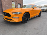 Used 2018 Ford Mustang GT w/ Equipment Group 301A image 5