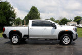 Used 2023 GMC Sierra 2500 SLE w/ SLE Value Package; image 3