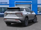 New 2026 Chevrolet Equinox LT w/ Convenience Package II image 4