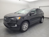 Used 2023 Ford Edge SEL image 2