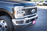 New 2025 Ford F350 4x4 Crew Cab DRW Super Duty image 4