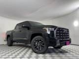 New 2025 Toyota Tundra Platinum image 2