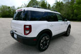 Used 2023 Ford Bronco Sport Outer Banks w/ Tech Package image 6