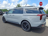 New 2026 Kia Carnival SX Prestige image 4