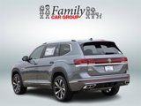 New 2025 Volkswagen Atlas SEL Premium R-Line image 3