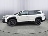 New 2025 Subaru Outback Wilderness image 2