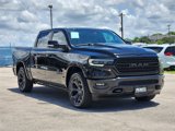 Used 2021 RAM 1500 Limited w/ Night Edition image 3