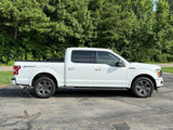 Used 2020 Ford F150 XLT w/ Equipment Group 302A Luxury image 2