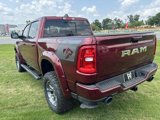 New 2025 RAM 1500 Big Horn image 4