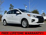 New 2024 Mitsubishi Mirage G4 SE image 2