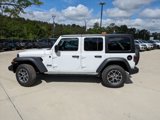 New 2024 Jeep Wrangler Sport S image 5
