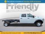 Used 2025 RAM 5500 Tradesman image 4