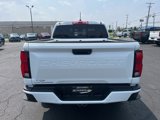 New 2025 Chevrolet Colorado LT w/ LT Convenience Package image 4