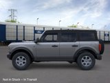 New 2025 Ford Bronco Big Bend image 3