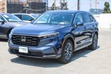 New 2026 Honda CR-V EX-L image 3