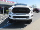 Used 2022 RAM 2500 Laramie w/ Night Edition image 2