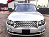 Used 2017 Land Rover Range Rover HSE image 6