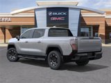 New 2026 GMC Sierra EV Elevation image 3