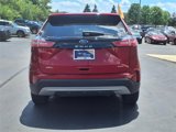 Certified 2022 Ford Edge SEL w/ Convenience Package image 5