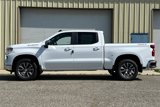 New 2025 Chevrolet Silverado 1500 LT w/ All Star Edition Plus image 3