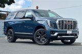 New 2025 GMC Yukon Denali w/ Denali Reserve Package image 2