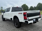 Used 2025 Ford F350 Platinum w/ FX4 Off-Road Package image 5