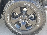 New 2025 RAM 1500 Classic Warlock image 6