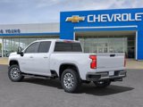 New 2025 Chevrolet Silverado 2500 LTZ w/ LTZ Premium Package image 5