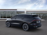 New 2025 Lincoln Nautilus Reserve image 4
