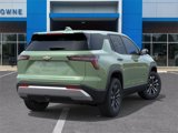 New 2026 Chevrolet Equinox LT image 4