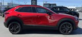 Certified 2025 MAZDA CX-30 2.5 Turbo w/ Premium Plus Pkg image 5