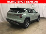 New 2026 Chevrolet Equinox LT w/ Convenience Package II image 4