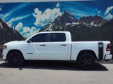 Used 2023 RAM 1500 Laramie image 5