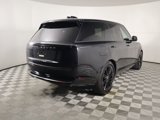 New 2025 Land Rover Range Rover SE image 5