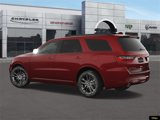 New 2025 Dodge Durango R/T image 4