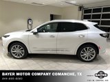 New 2025 Buick Envision Avenir image 2