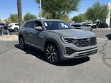 New 2025 Volkswagen Atlas Cross Sport SEL Premium R-Line image 5