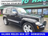 Used 2011 Jeep Liberty Sport image 3